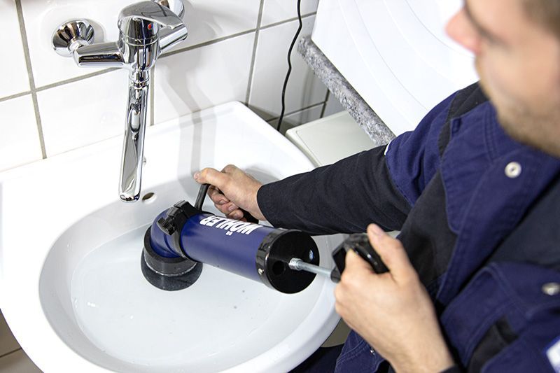 Toilette Verstopft Gummersbach? So Beheben Sie das Problem Schneller