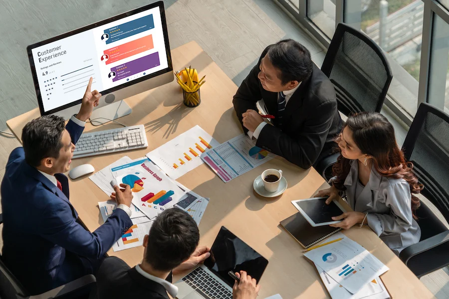 Change-Management verbessern mit gezielter Unternehmensberatung