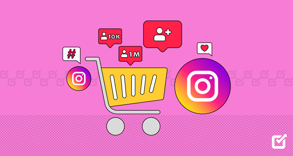 Instagram Likes kaufen