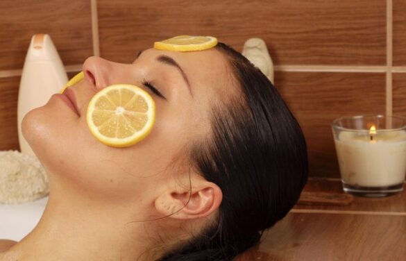Lemon Juice for Dark Spot Removal: Easily Achieve Clear Skin
