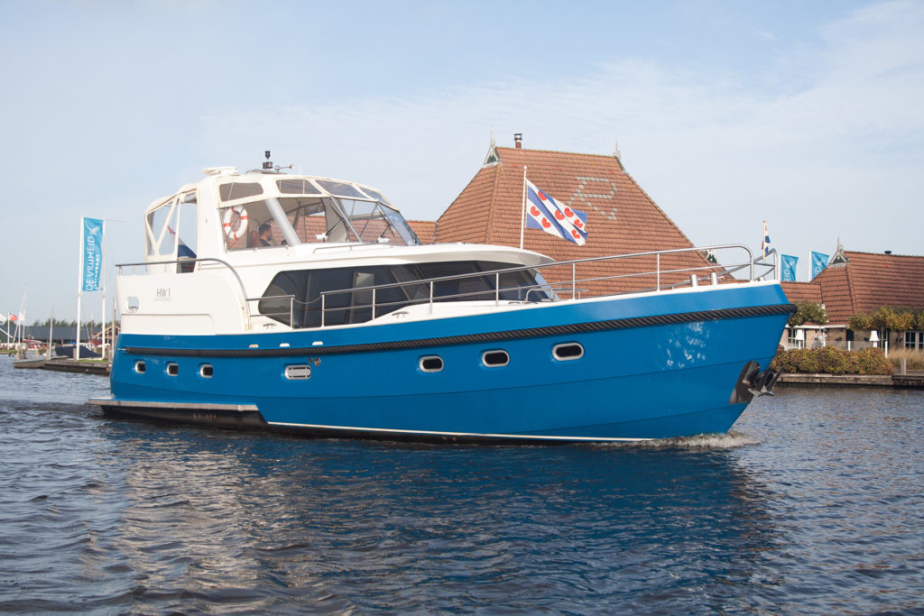Boot Mieten: Eine luxuriöse Auszeit mit Stil und Komfort