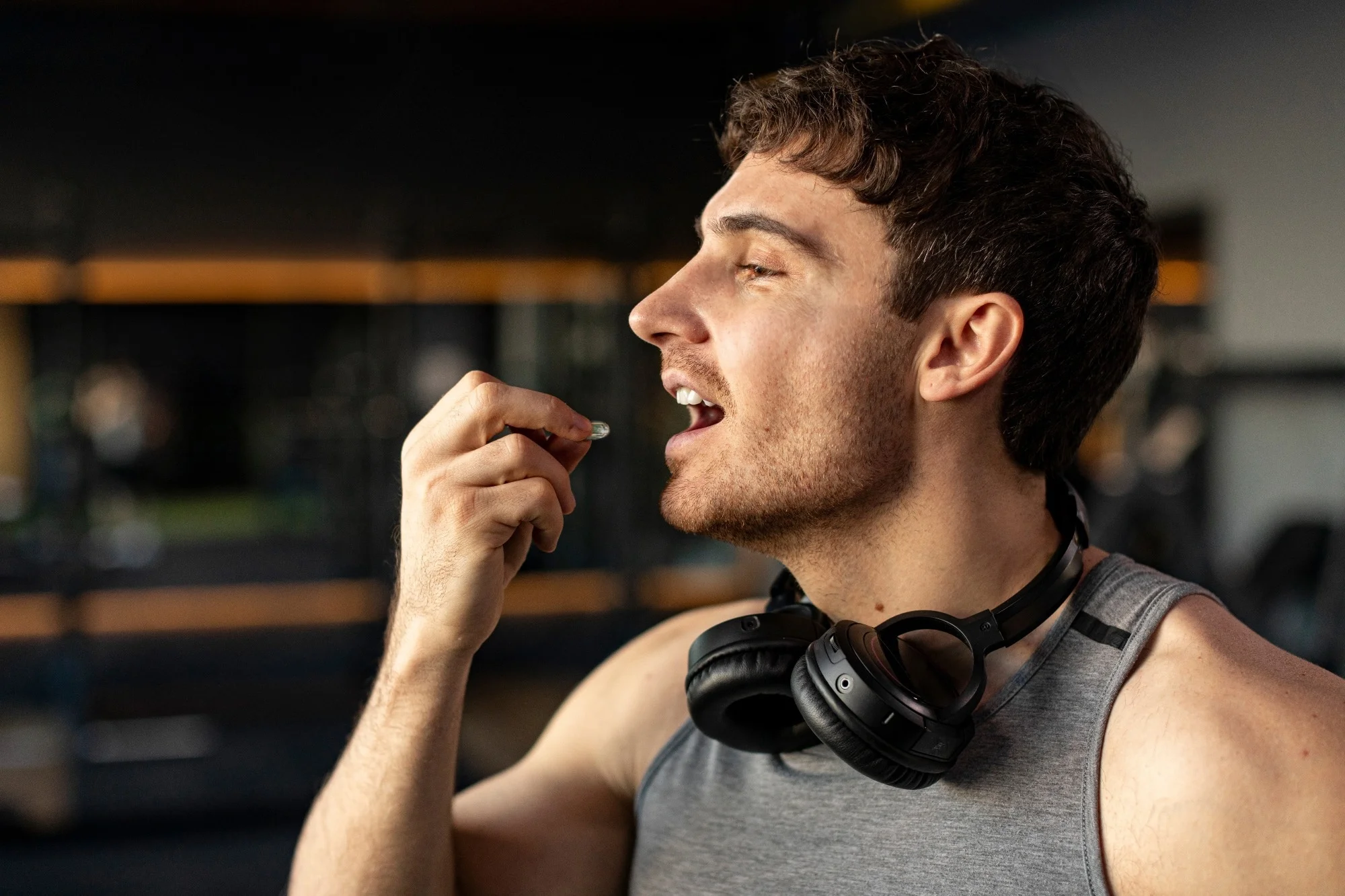 Fitnesshaus24 erklärt die wichtigsten Grundlagen zur hormonellen Substanz Testosteron