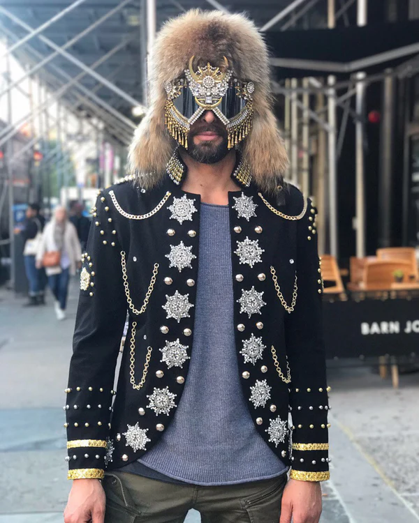 Festival Outfit Männer – Für jede Party der perfekte Look