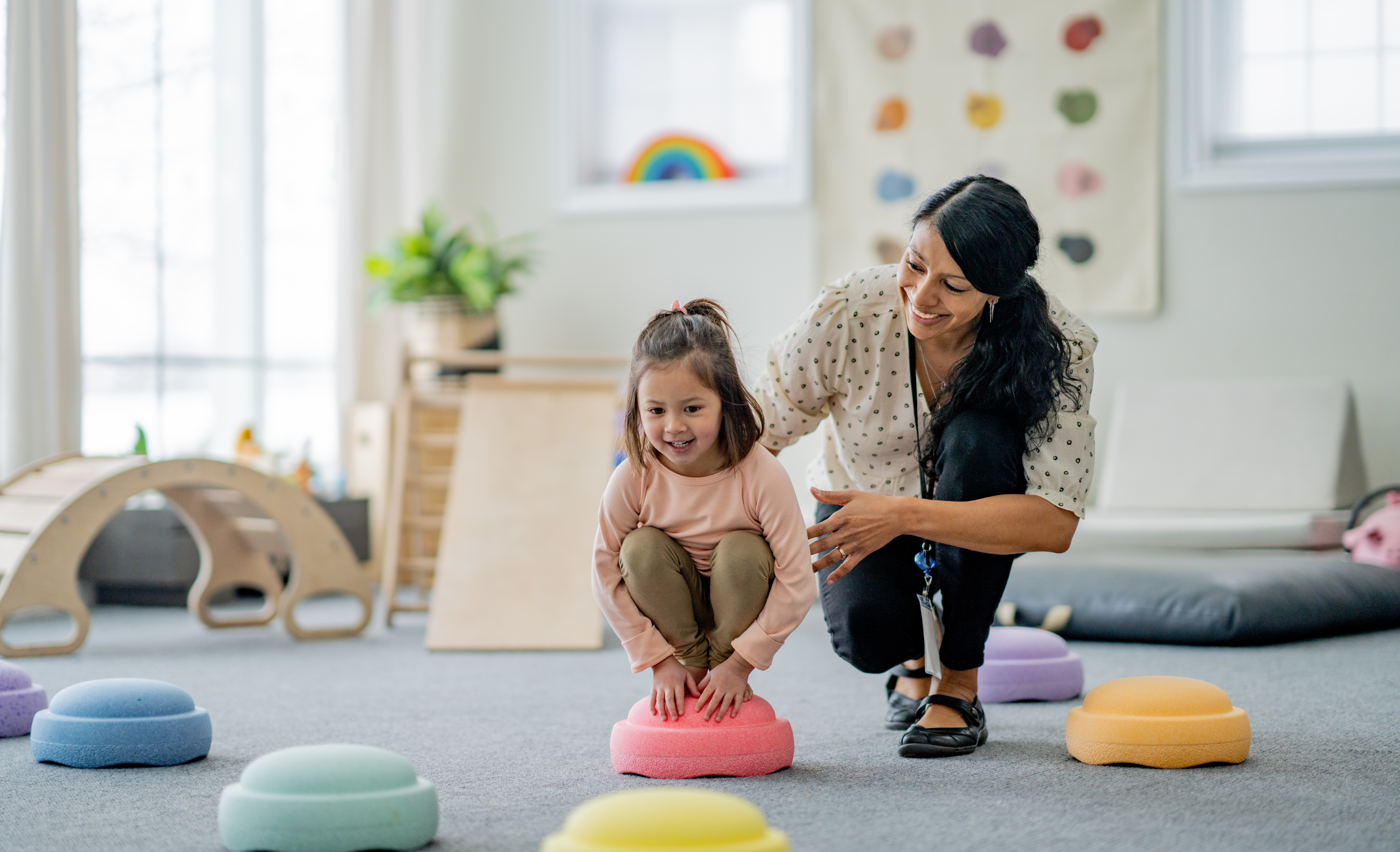 Hausbesuch Ergotherapie – Komfortable Therapie für Patienten zuhause