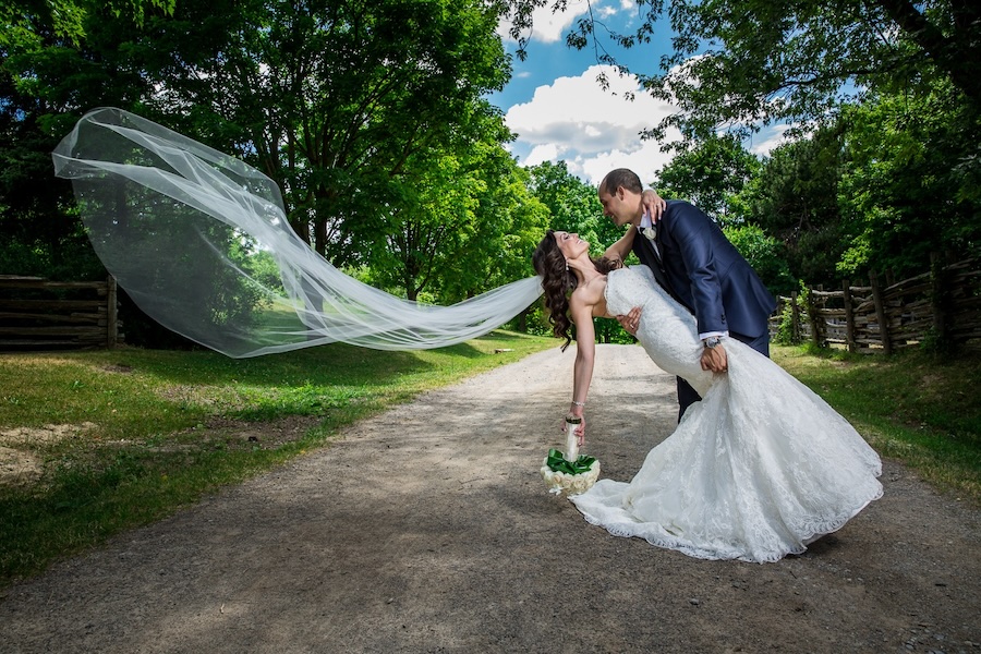 Hochzeitsvideograf Bielefeld für Destination Weddings: Was zu beachten ist
