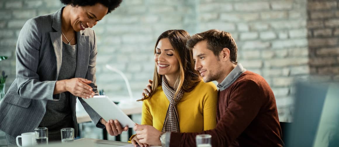 Maximize Wealth with a Financial Advisor in Hampton Roads