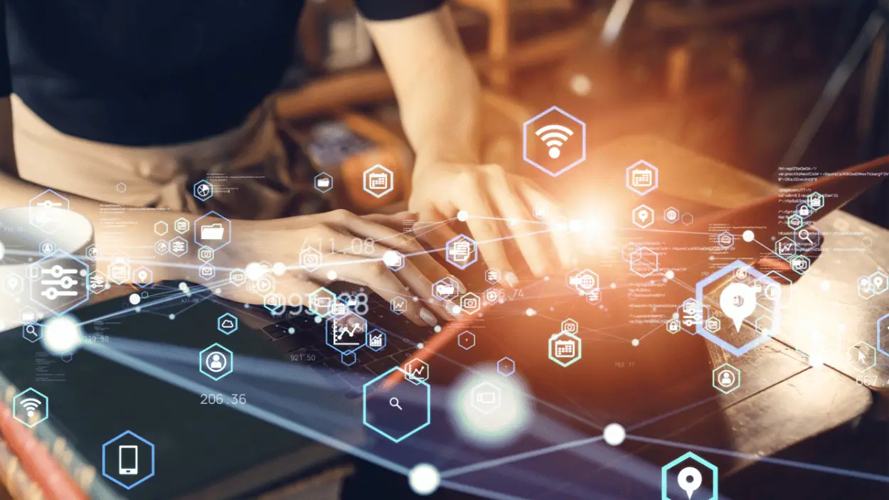 Komplexe Systeme realisieren mit Individuelle Webentwicklung Hannover