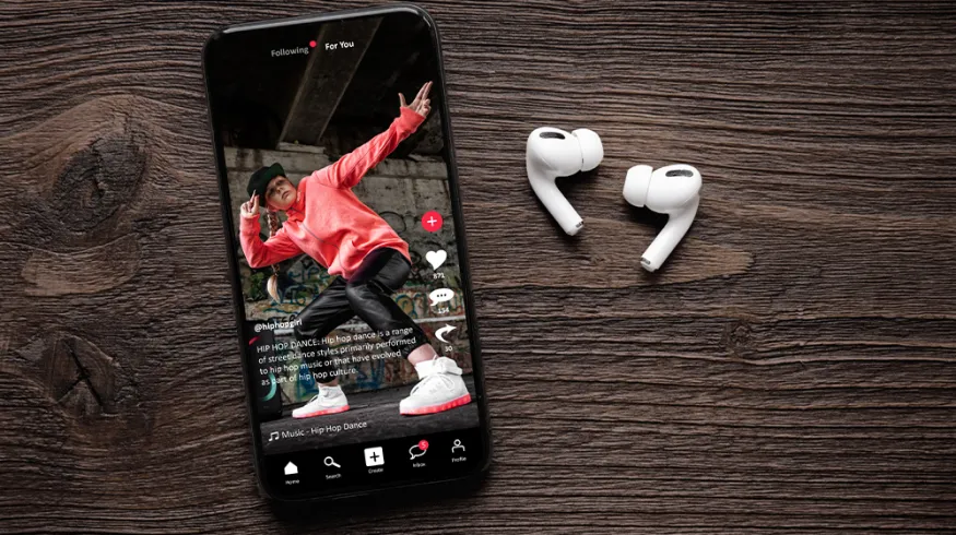 tiktok abonnenten kaufen