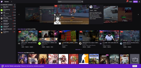 Verstößt der Kauf von Twitch-Zuschauern gegen die Nutzungsbedingungen von Twitch?