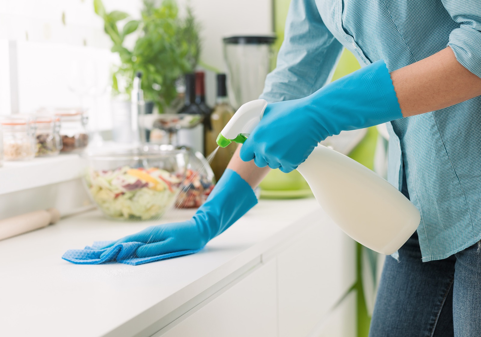 Umfassende DISE Cleaning Reinigung in Dortmund