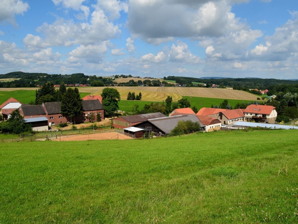 Die Bedeutung des Entfernung berechnen google mapss für Landeigentümer