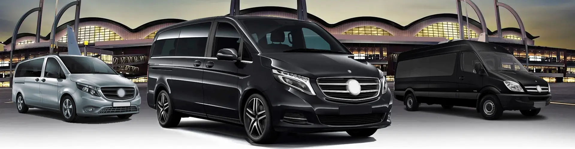 Antalya Transfer VIP: Erstklassiger Service für eine sorgenfreie Reise