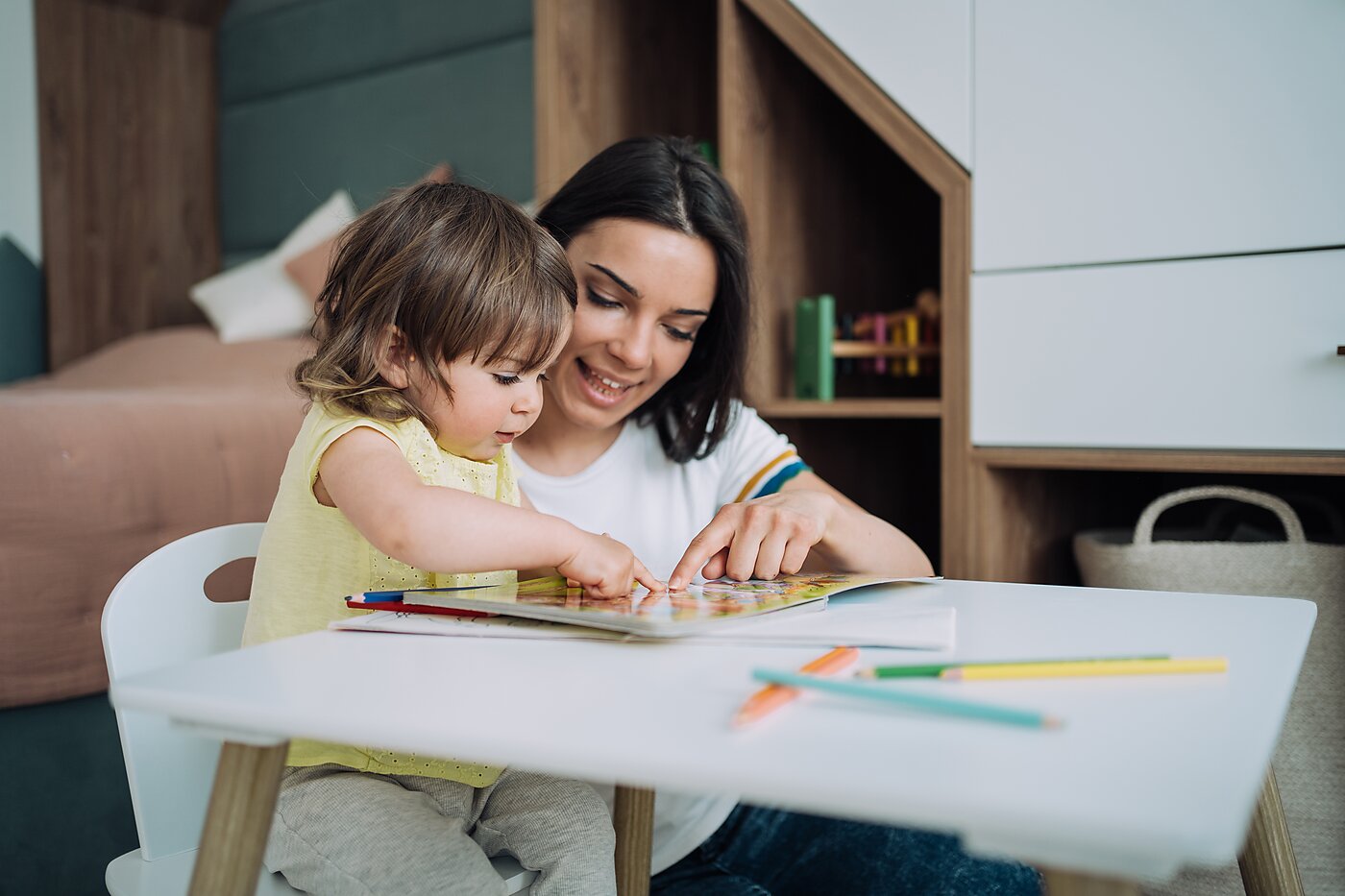 How Does the Au Pair Program Work in Germany?