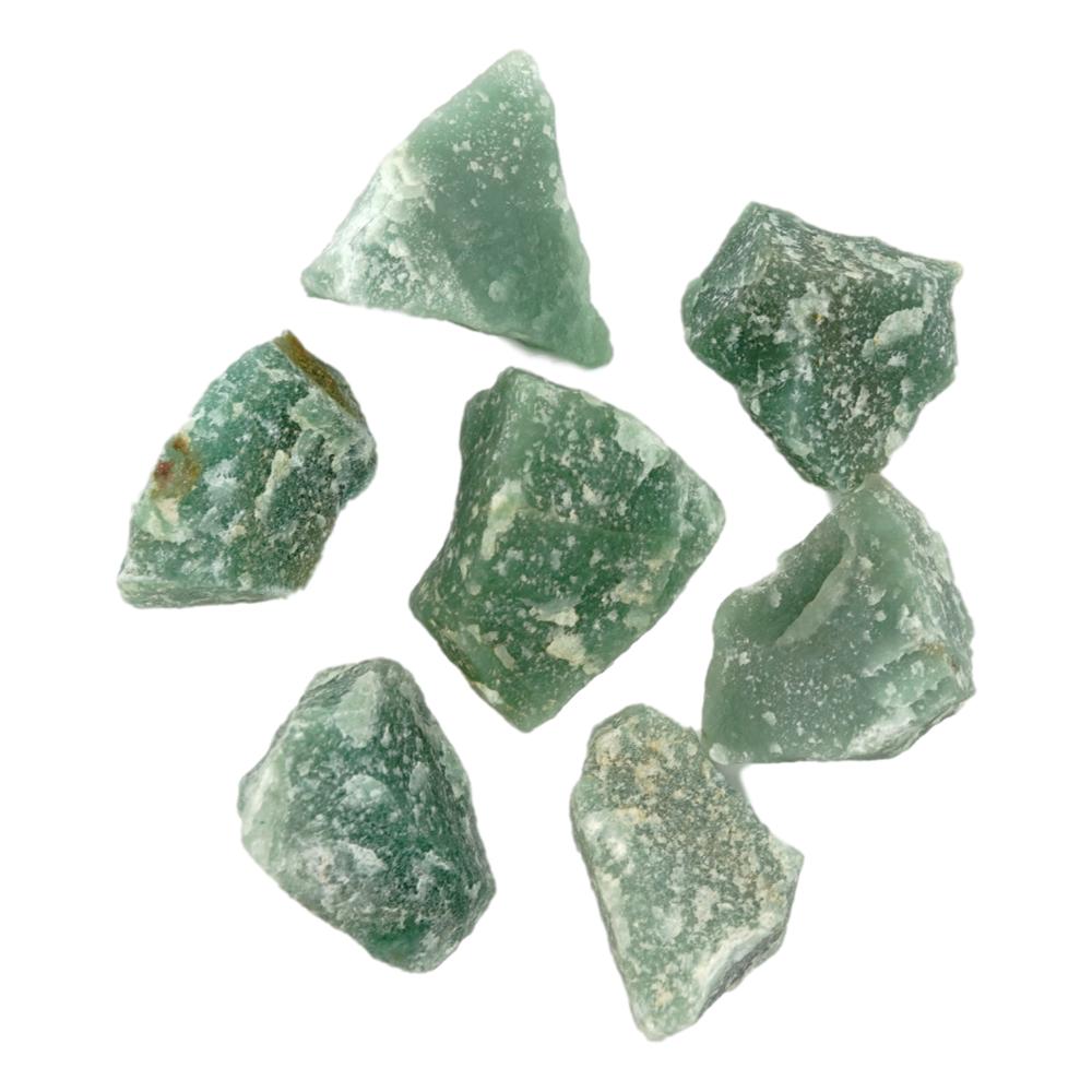 Aventurin & mehr: Tauche ein in die zauberhafte Welt von CrystalScents