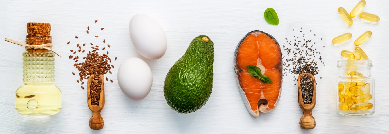 The Role of Essential Vitamins in Supporting Longevity: A Guide from Charavado