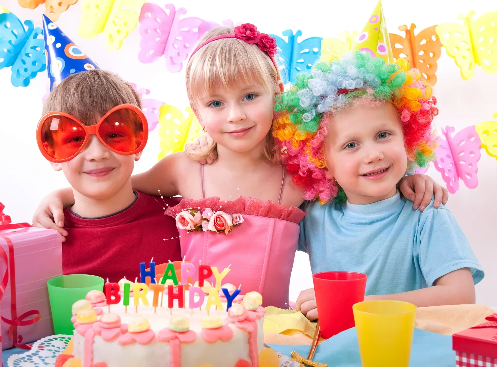 Lustige Schöne Sprüche Geburtstagswünsche: Humorvolle Gratulationen für jeden