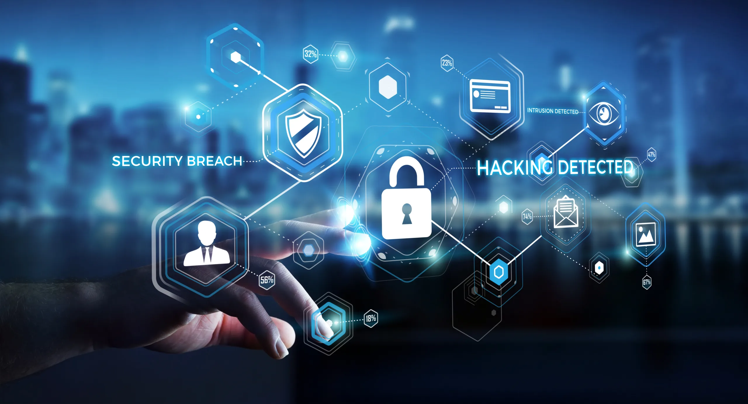 Abhörschutz in der Industrie: Spionage verhindern, Firmengeheimnisse schützen