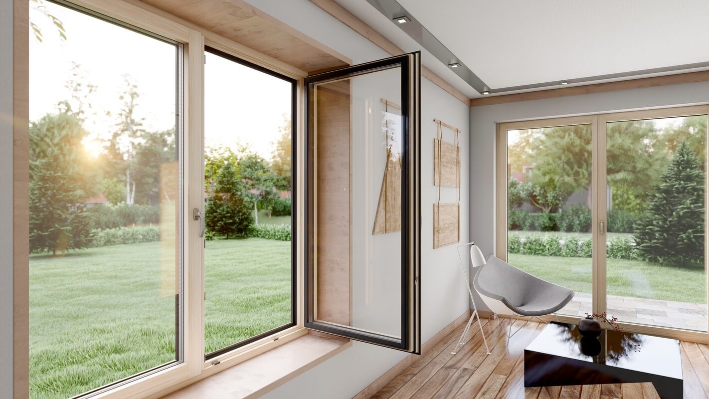 Günstige Fenster: Langlebige Lösungen für Ihr Zuhause