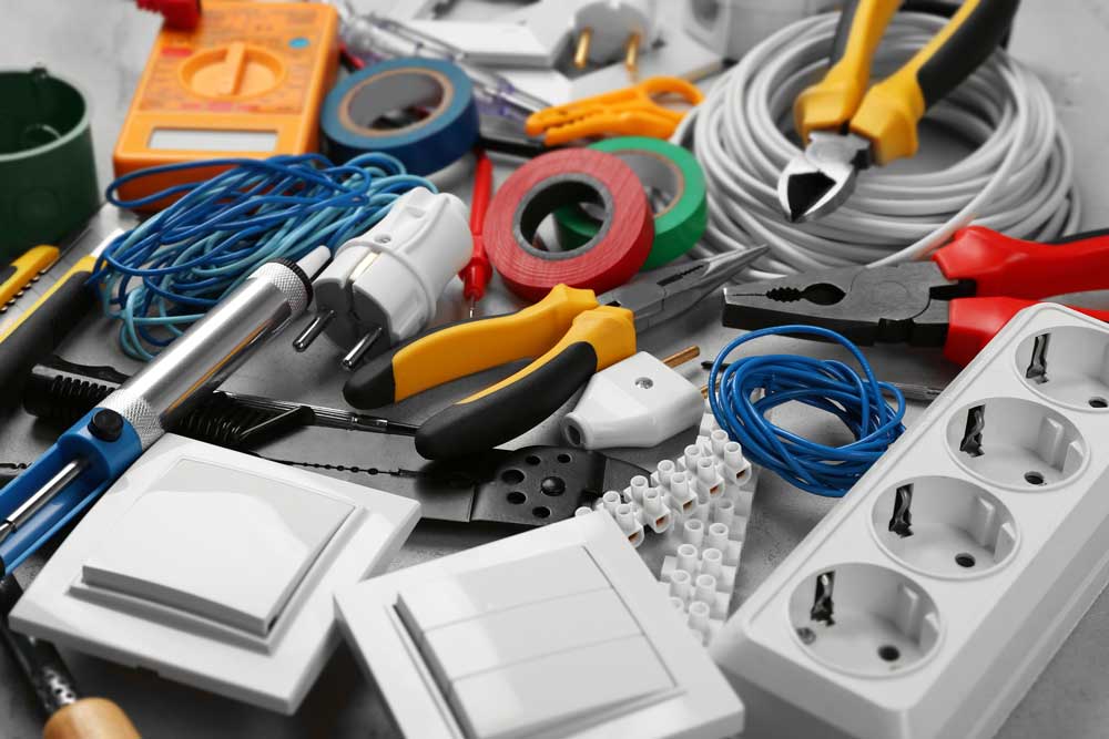 Profitieren Sie von unserem Fachwissen für Ihre Elektroprojekte!