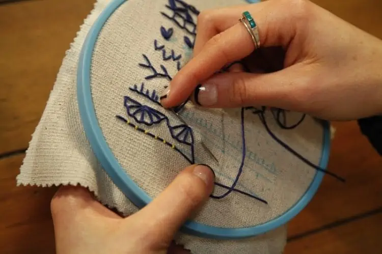 The Intriguing World of Mini machine embroidery designs: A Beginner's Primer