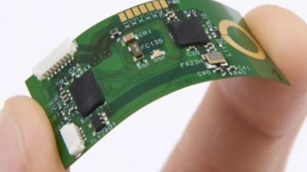 Halogenfreie Leiterplatte Entwicklung – Viasion setzt Standards
