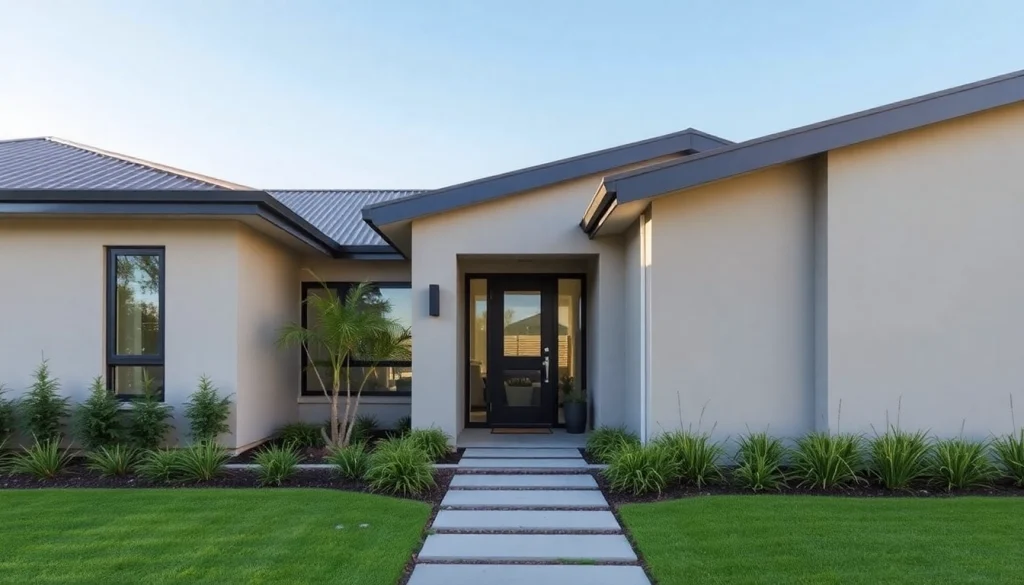 A Home That Exceeds Expectations: Margaret Drive Condo