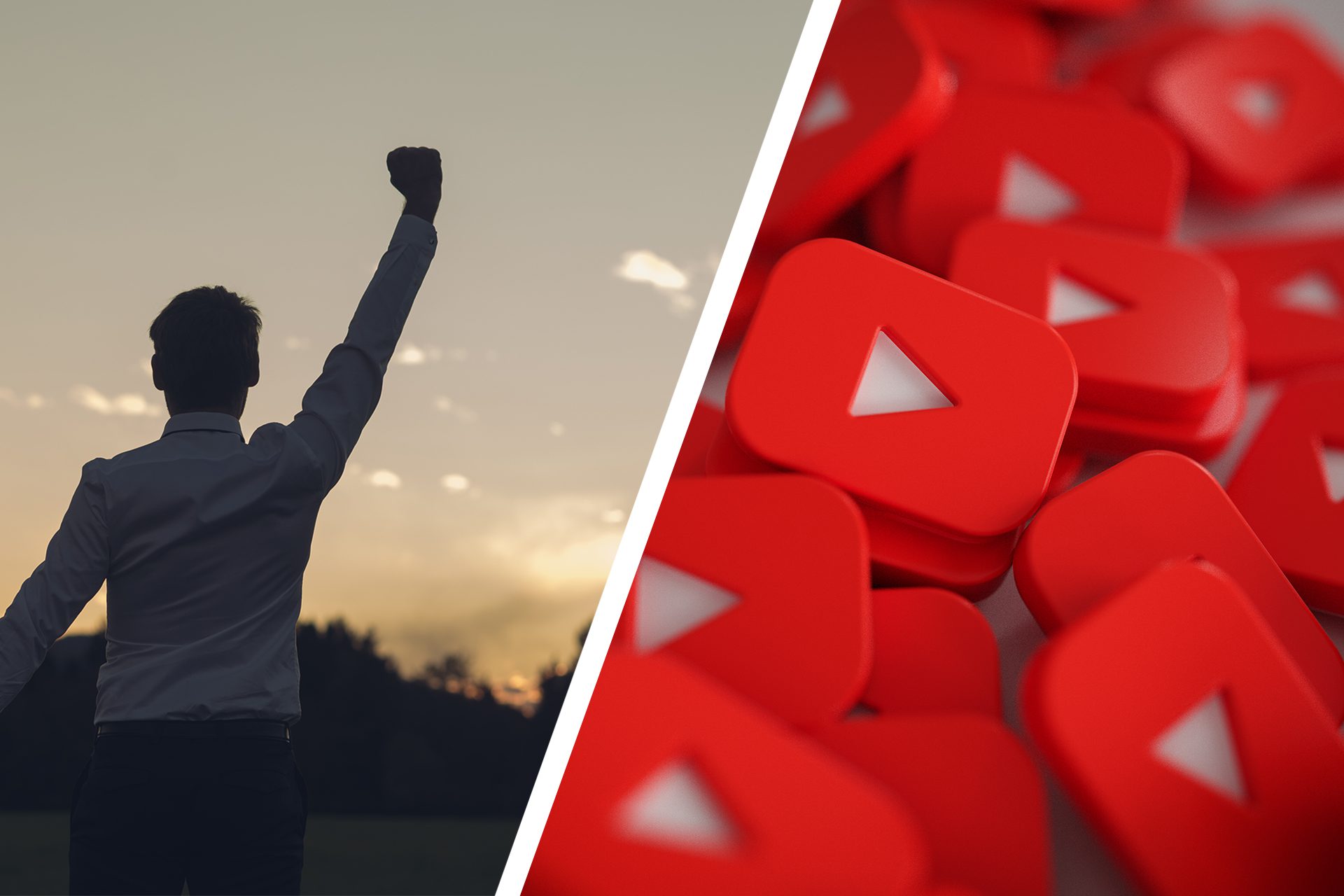 Reichweite explodieren lassen – clever YT Abos kaufen und den Algorithmus nutzen