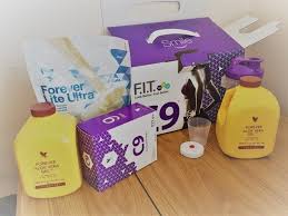 Forever Clean 9: Setzen Sie auf zeitlose Sauberkeit für lebenslanges Wohlbefinden