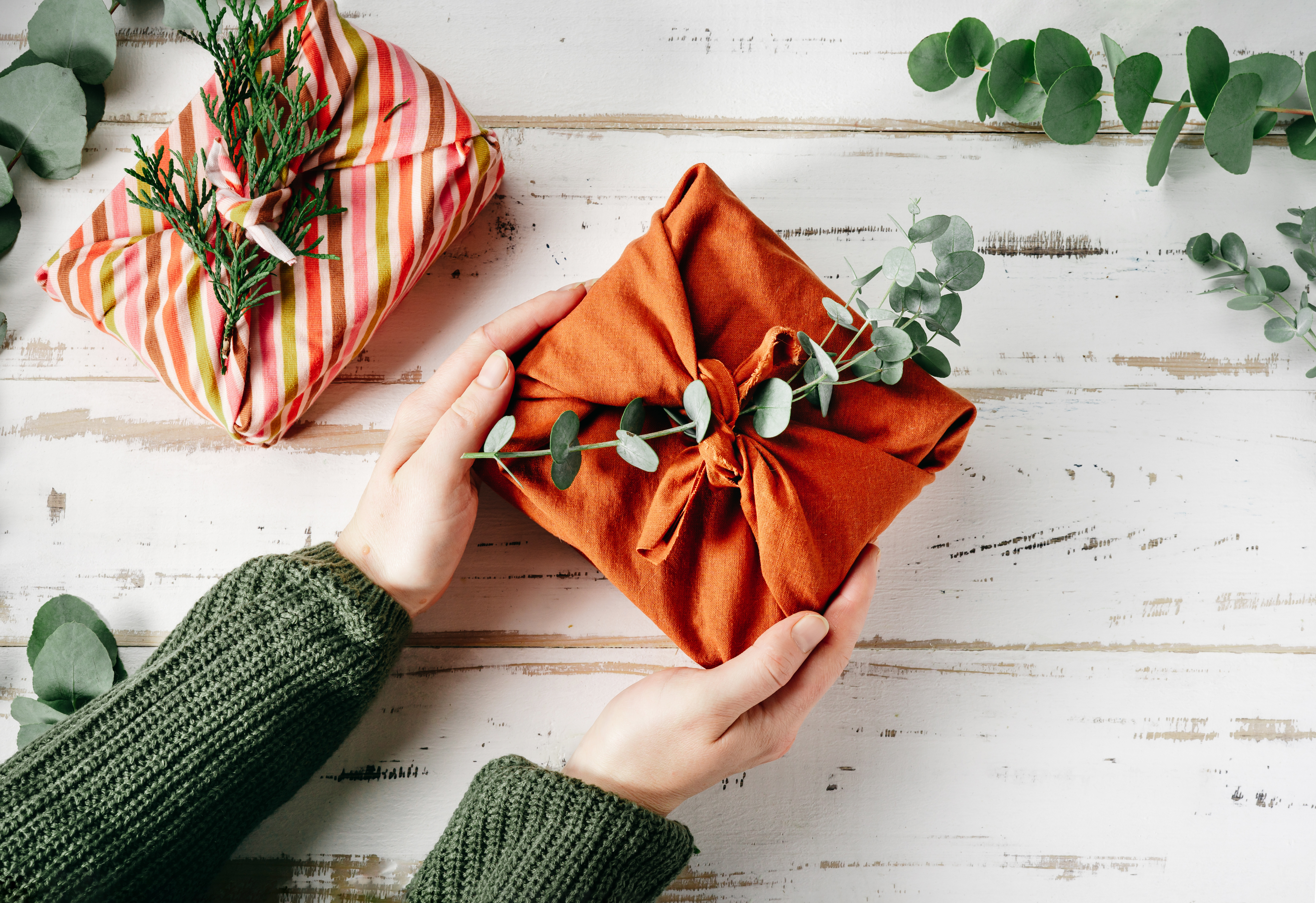 Werbegeschenke zum kleinen Preis – HiGift macht’s möglich