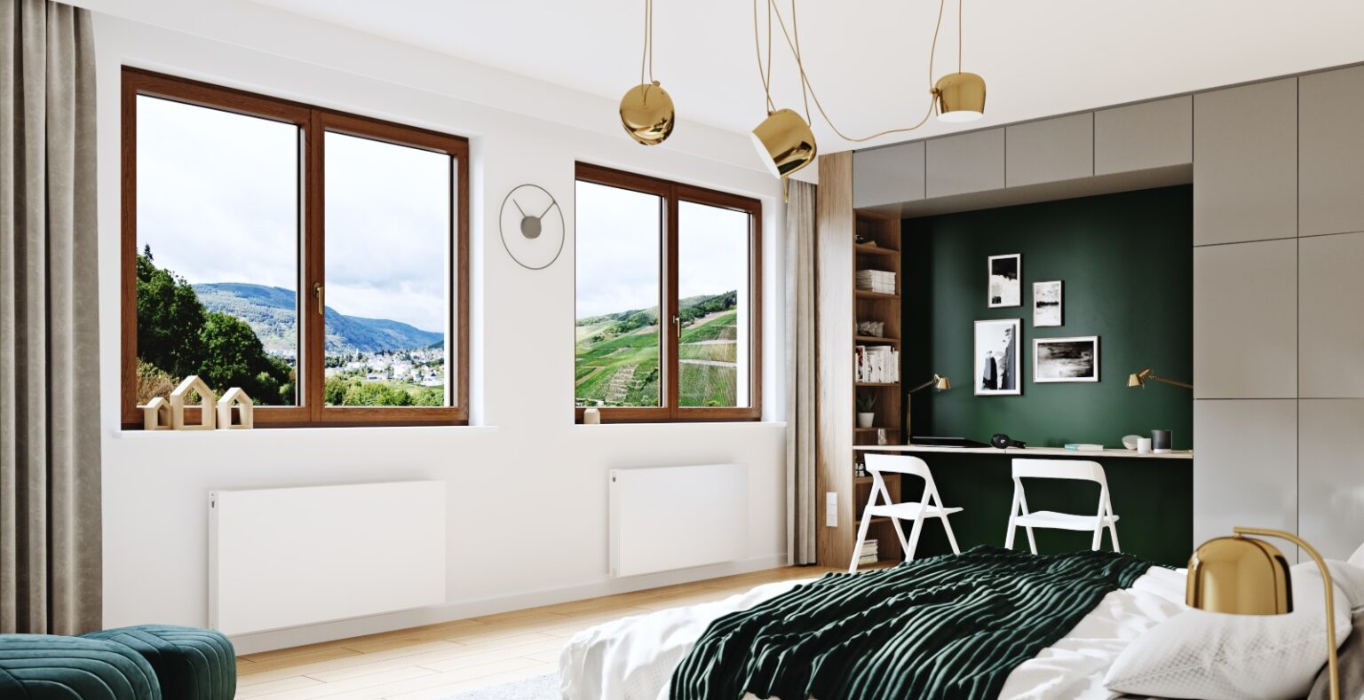 Fenster Online Kaufen – Ihr Fachmann Für Rollläden, Haustüren und Fenster Bei LosBo-Bau