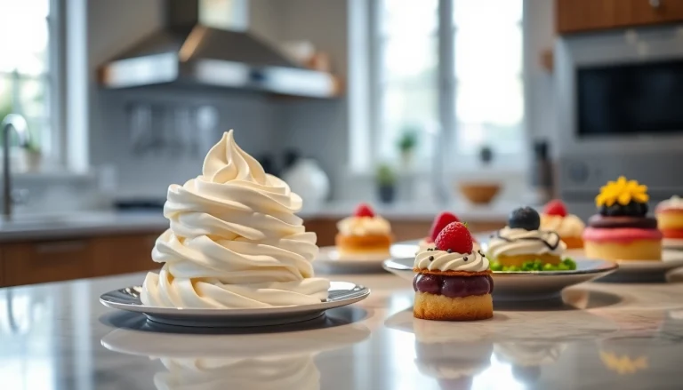 From Good to Heavenly: A Whipped Cream Charger in SugaryEscape’s Kitchen