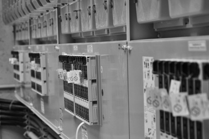 Elektriker Notdienst Wilhelmsburg: Rund um die Uhr für Sie da