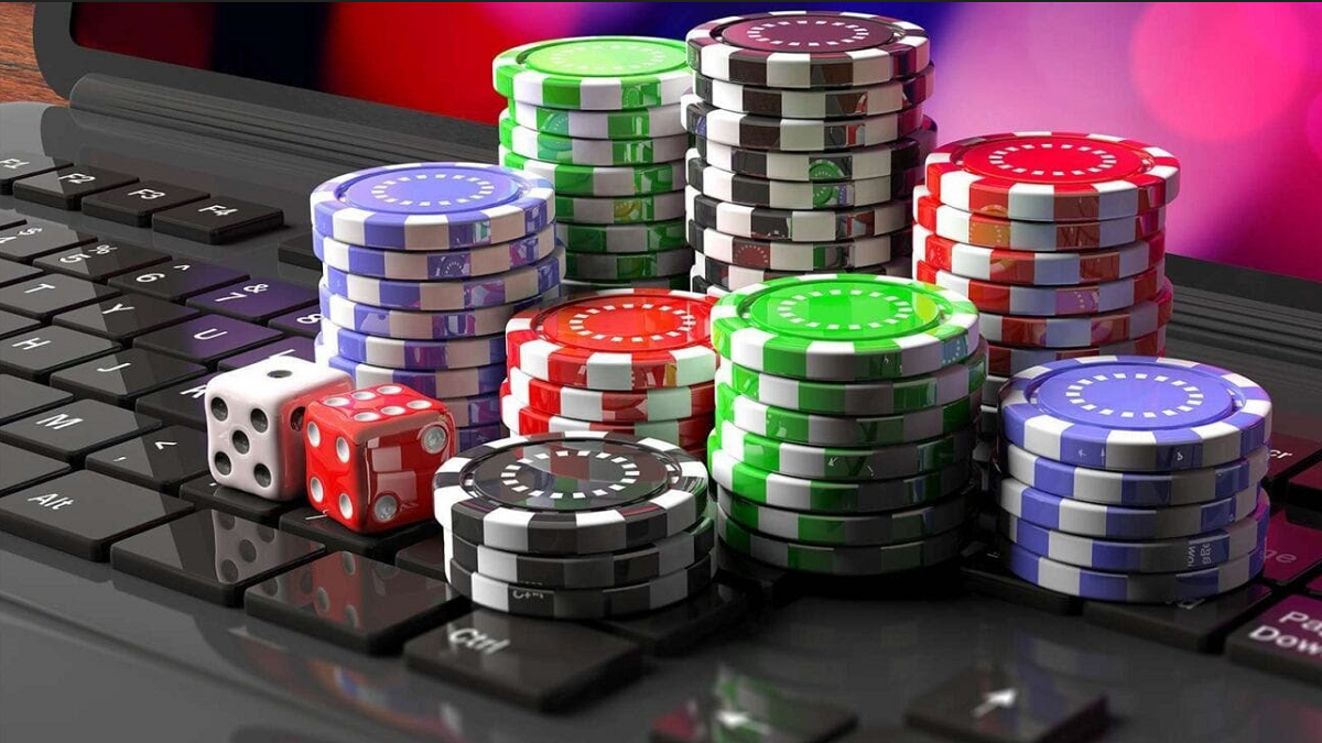 Casino Bonus Bonanza: Ein Leitfaden für Spieler zum Gewinnen