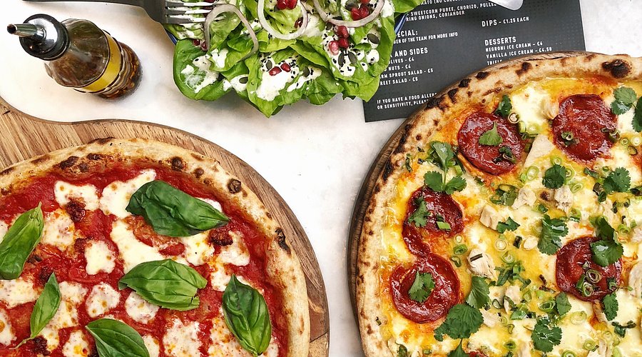 Pizzeria – Der Klassiker für italienischen Geschmack überall