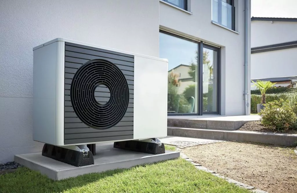 Nachhaltige Heizlösungen: Warum die Wärmepumpe 12kW TerraNext ONE+ die beste Wahl ist