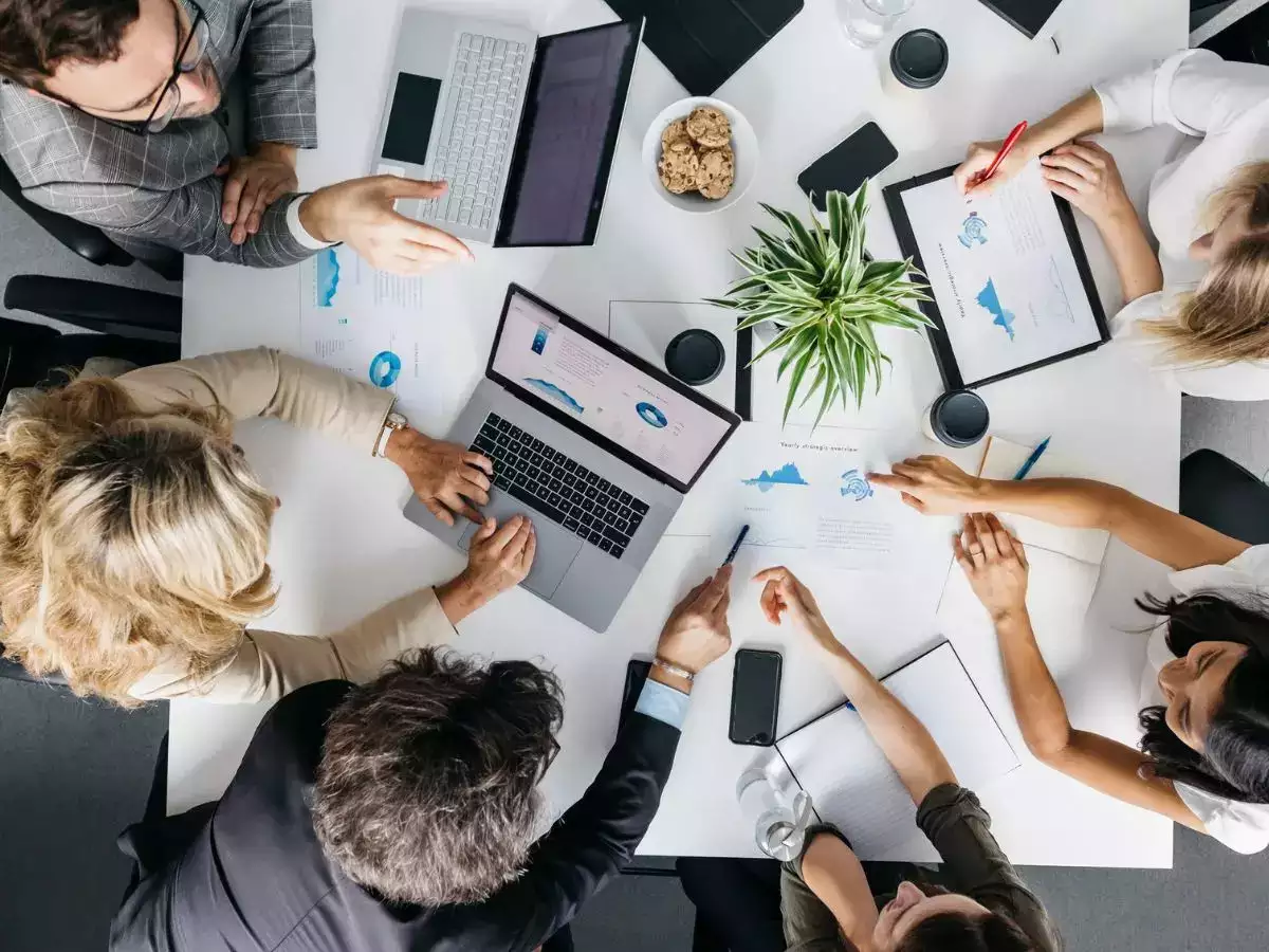 Warum Unternehmensberatung für eine agile Unternehmensführung entscheidend ist