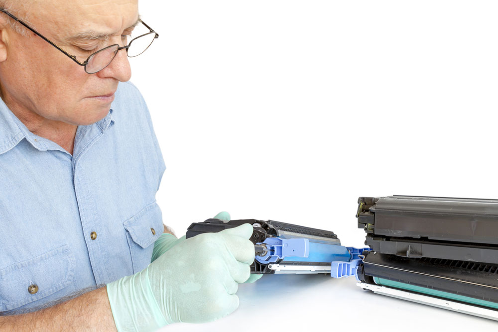 TX-Toner: Qualitätsgarantie für Ihre Druckanforderungen!