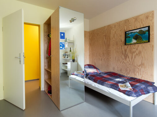 Prime Picks: Student Housing in Magdeburg