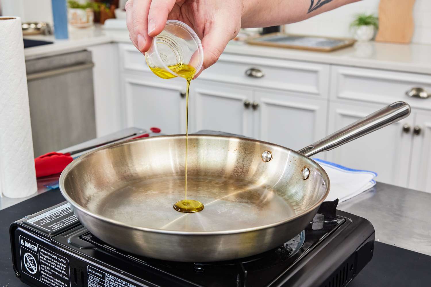Bester Kochtopf Von GreenKitchen: Entwickelt Für Höchste Kochkunst