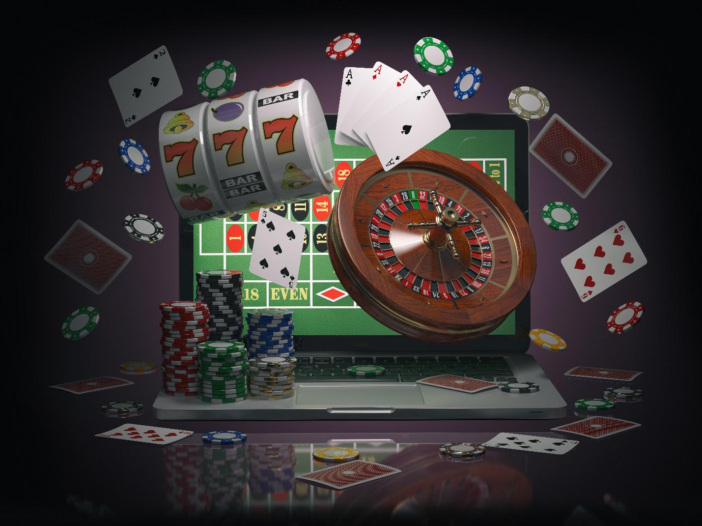 Sichere Neue Online Casinos: Unsere Empfehlungen