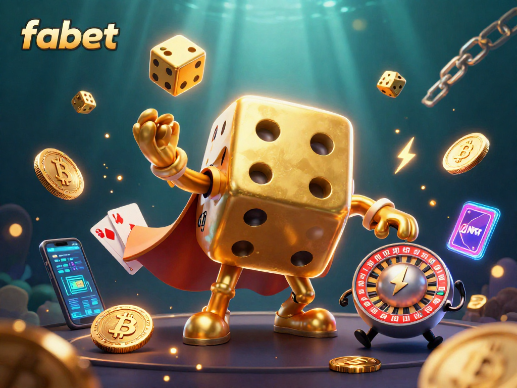Engage in dynamic gameplay at fabet's virtual casino, showcasing stunning graphics and immersive elements.