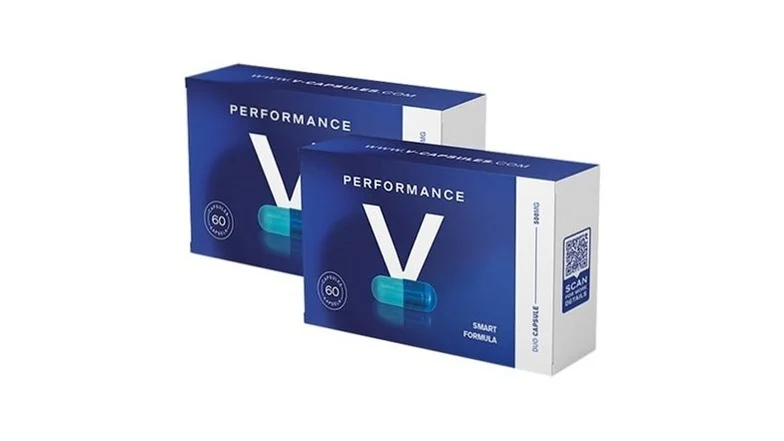 Volt Performance V und L-Citrullin: Eine Lösung für erektile Dysfunktion