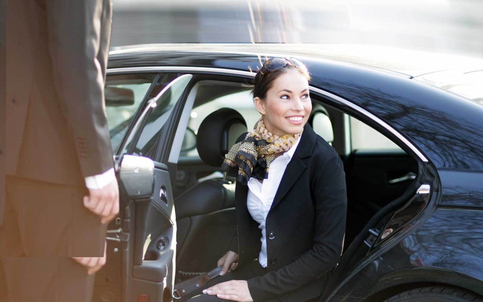 Antalya VIP Transfer: Luxuriöser Transferdienst für Ihre Reise nach Antalya