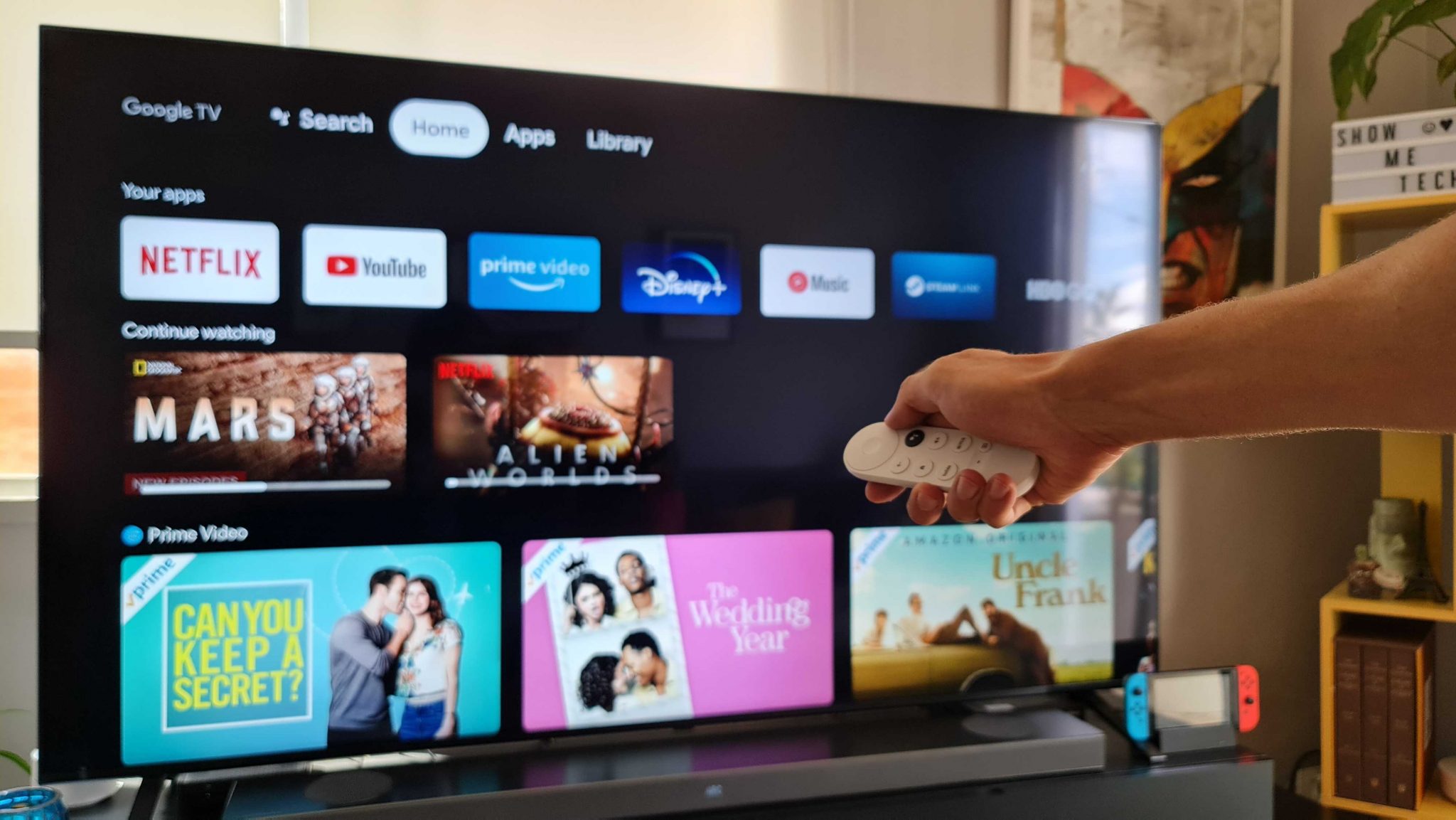 IPTV Abonnement-Smackdown: Polen vs. internationale Auswahl