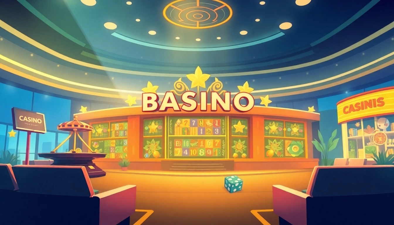 Aktuelle Casino Bonus Angebote im Online-Casino visuell ansprechend präsentieren.