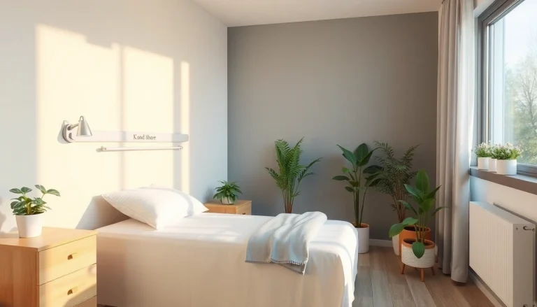 Intensivpflege Hameln: Persönliche Pflege und Unterstützung in Ihrer Nähe