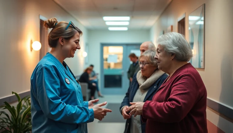 Qualifizierter ambulanter Pflegedienst Köln: Professionelle Pflege für Ihre Angehörigen