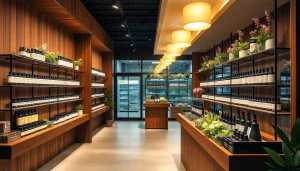 Hochwertige CBD Produkte kaufen in Zürich – Ihr Experten-Shop für cbd kaufen