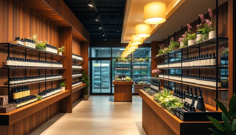 Hochwertige CBD Produkte kaufen in Zürich – Ihr Experten-Shop für cbd kaufen