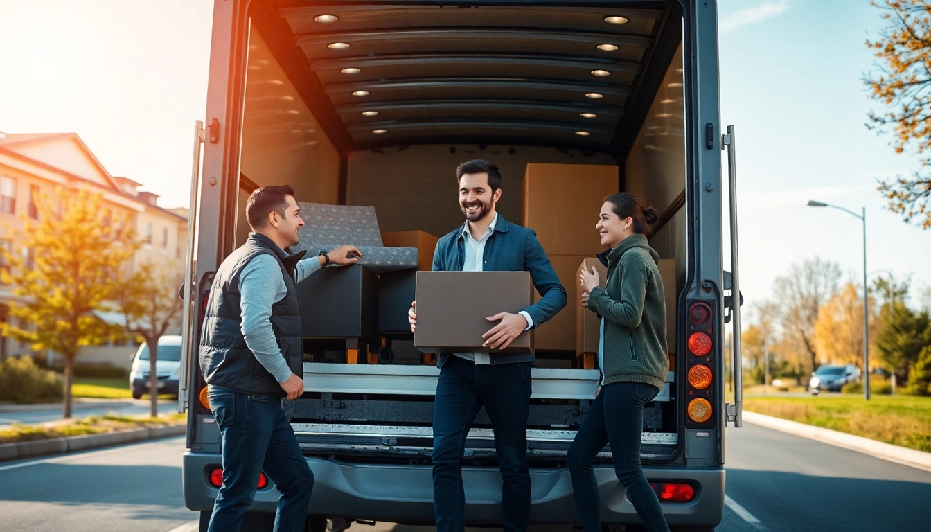 Umzugsunternehmen Hagen bietet professionelle Umzugsdienste und Transportlösungen in der Region an.